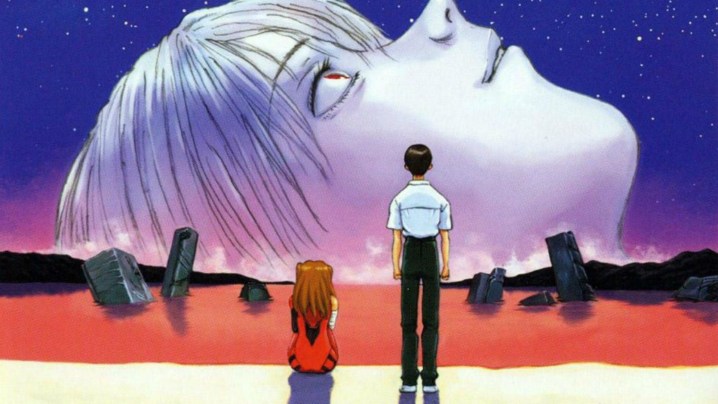 <p>Neon Genesis Evangelion was one of the most significant series to come out of the ’90s, but its highly anticipated finale didn’t quite stick the landing. Enter The End of Evangelion, the equally important <a href="https://www.digitaltrends.com/movies/best-anime-movies-1990s/">anime movie from 1997</a> that served as an alternative ending to the show’s convoluted final arc. Set in a post-apocalyptic world where humanity faces the threat of extinction from mysterious beings known as Angels, the film follows the protagonist Shinji Ikari (Megumi Ogata) as he struggles to find his place in this dark reality.</p><p>While the series’ abstract and somewhat abrupt ending provided viewers with some hope for a future, the film fully embraces its apocalyptic themes by depicting a bleak ending for humanity. Neon Genesis: The End of Evangelion is not exactly less abstract compared to the show’s convoluted finale, but the movie feels more fully realized in how it embraces its grim storyline.</p>