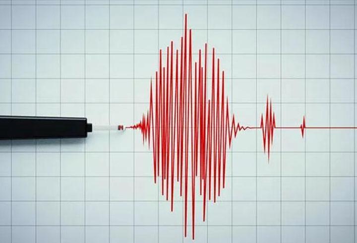 son daki̇ka: tokat'ta 4,1 büyüklüğünde deprem