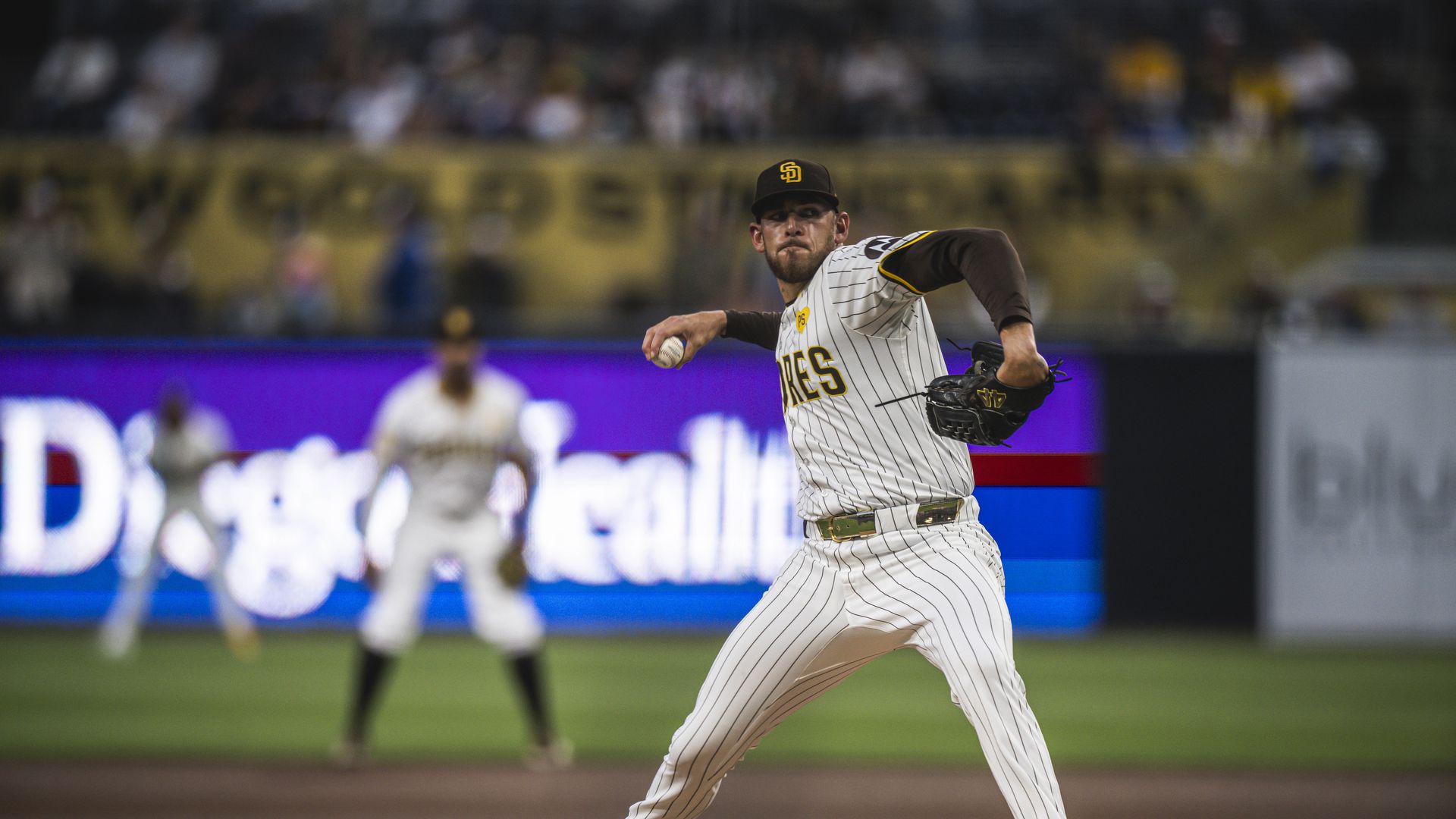 Game #24: San Diego Padres Vs. Toronto Blue Jays