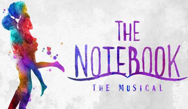 Bekah Brunstetter interview: ‘The Notebook' writer