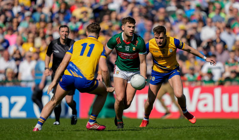 mayo beat roscommon to set-up connacht final showdown against galway