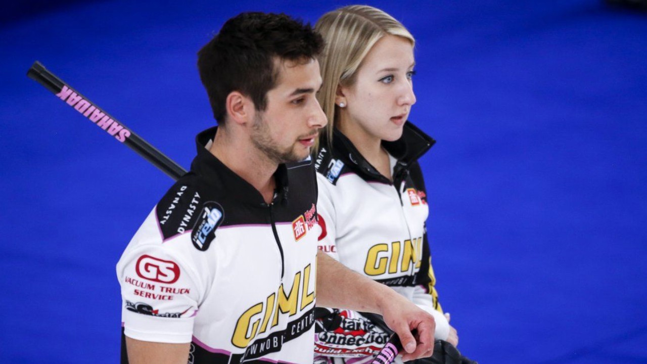 canada defeats south korea to remain unbeaten at world mixed doubles curling championship