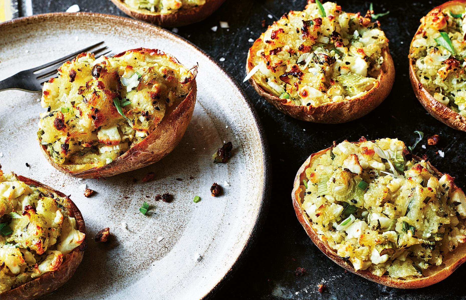 24 delicious potato side dishes for every occasion