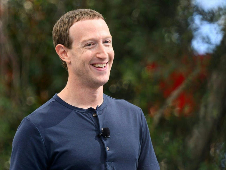 As most AI execs scramble for more data, Mark Zuckerberg says there's actually something more 'valuable'