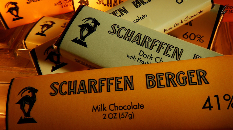 13 chocolate brands with the highest quality ingredients, according to chefs
