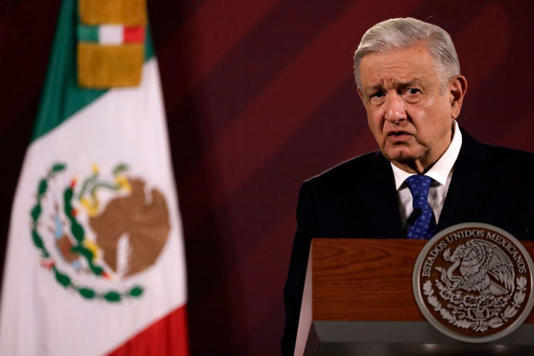 Em 2023, o presidente mexicano Andrés Manuel López Obrador impôs uma tarifa de 25% ao aço chinês