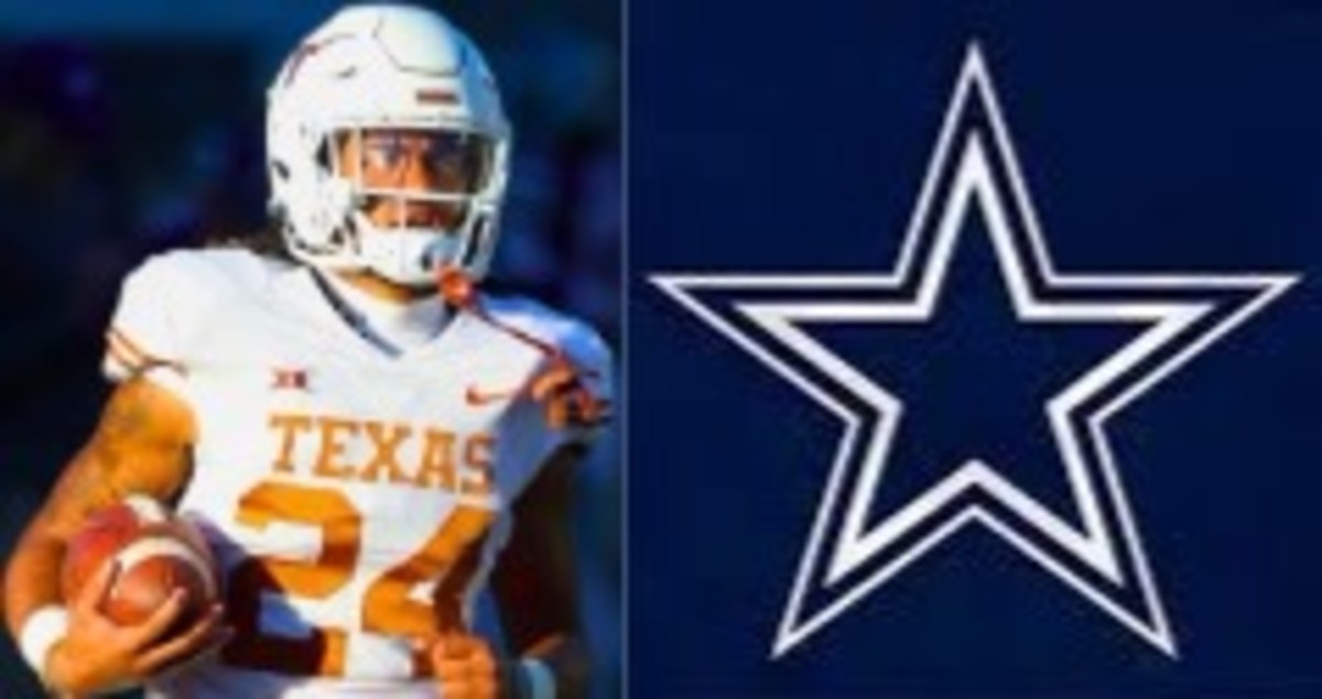 source: cowboys 'zeroed in' on brooks in nfl draft