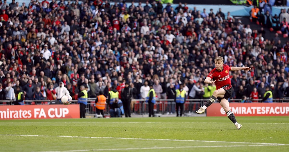 man united survive huge coventry scare to win on pens and set up fa cup final repeat