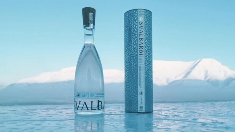 10 Most Expensive Bottled Water Brands (The Prices Will Shock You)