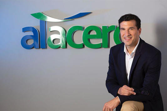 O diretor-executivo da Alacero, Alejandro Wagner, alerta que a China está causando a “desindustrialização” na América Latina