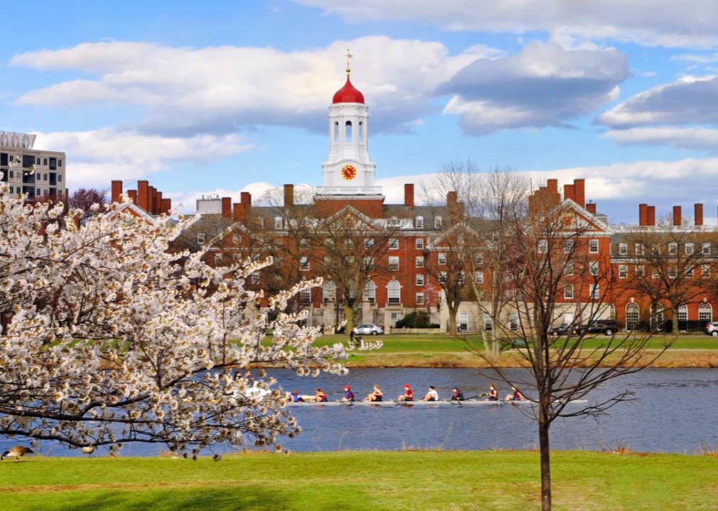 <p>Spring is a favorite season for many in Massachusetts: The first beach-goers hit the sand in Cape Cod, flowers bloom in the Back Bay, the city's famed marathon runs through the streets, and, most importantly for some, the first pitch is thrown at Fenway Park.</p>