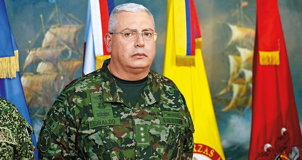 mindefensa defendió polémico informe del ejército, que indujo a error al presidente petro con pérdida de munición en unidades militares