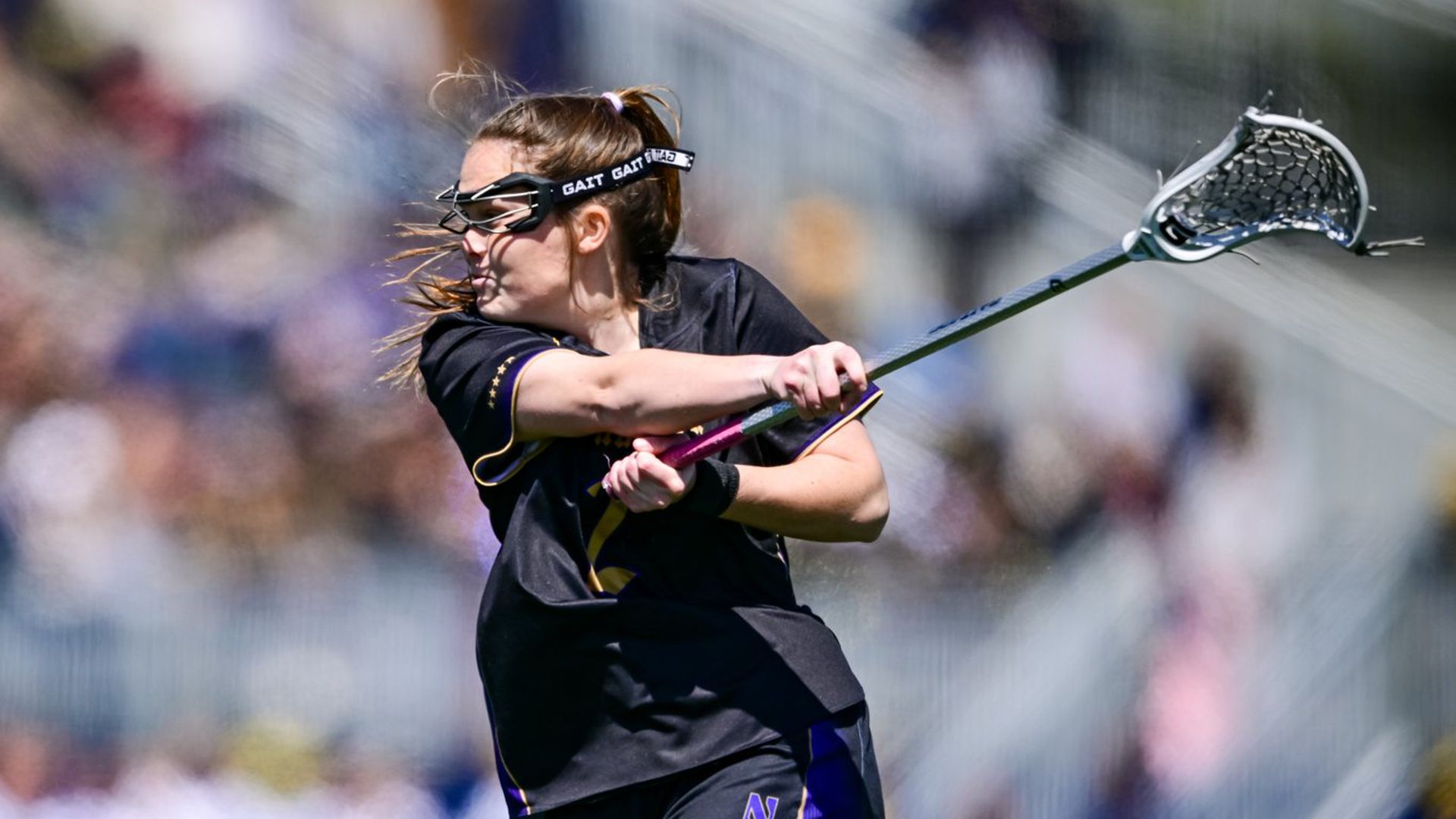 Rapid Reaction: No. 1 Northwestern Survives 13-12 Vs. No. 4 Michigan To ...