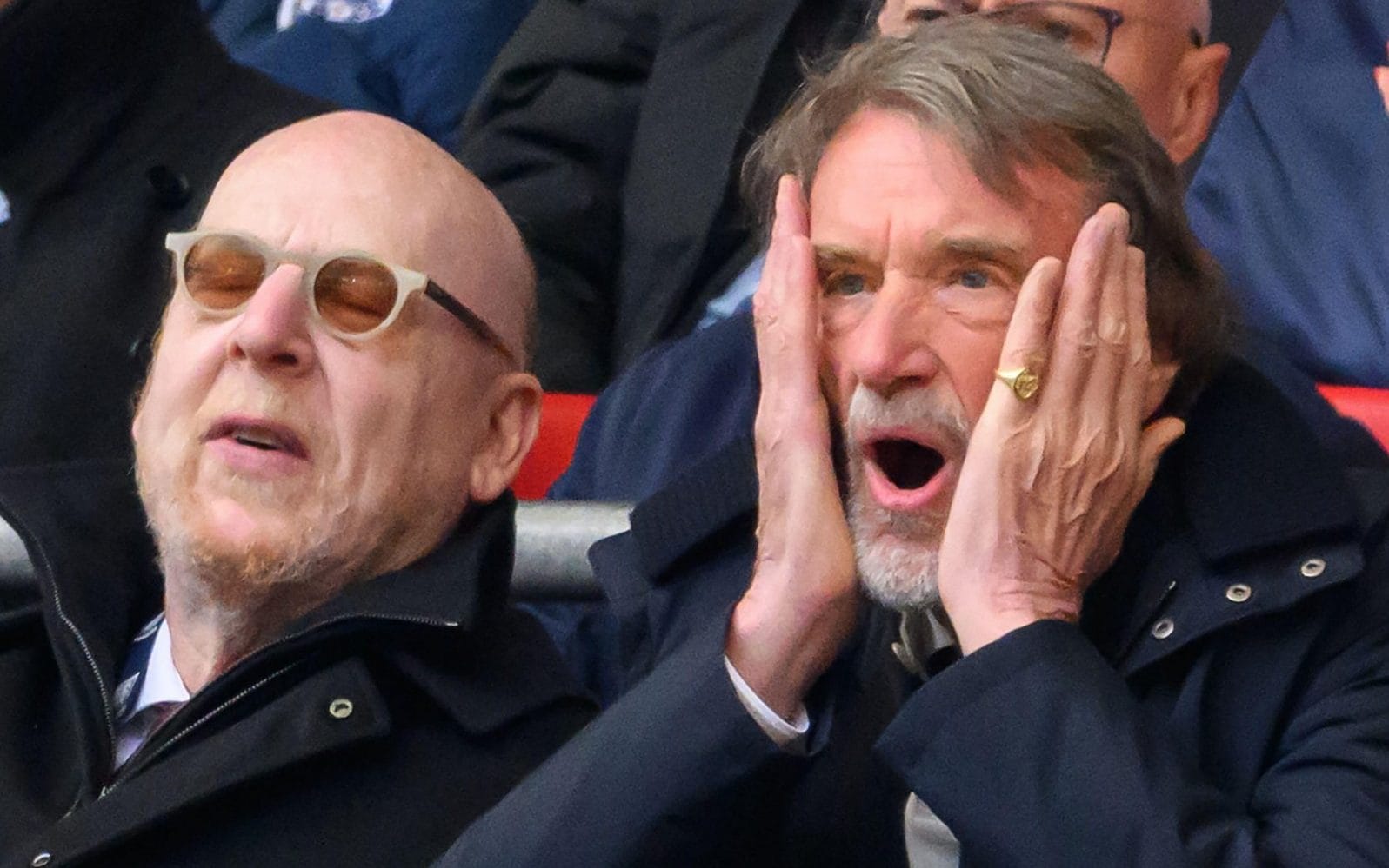 Erik Ten Hag’s Man Utd Are Inept And Chaotic – Sir Jim Ratcliffe Must ...