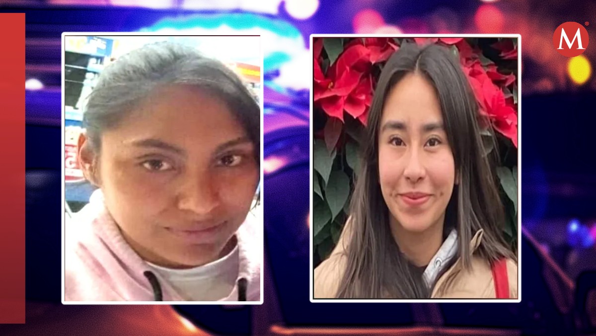 piden apoyo para localizar a dos mujeres en pachuca; suman cinco casos de desaparición en el estado
