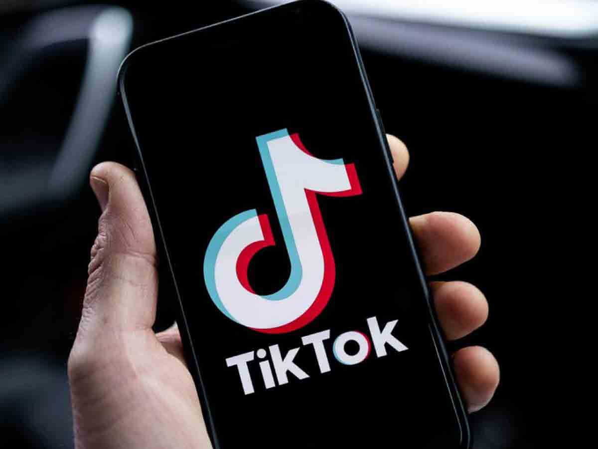 tiktok califica como ‘pisoteo’ a la libertad de expresión prohibición de la app en eu
