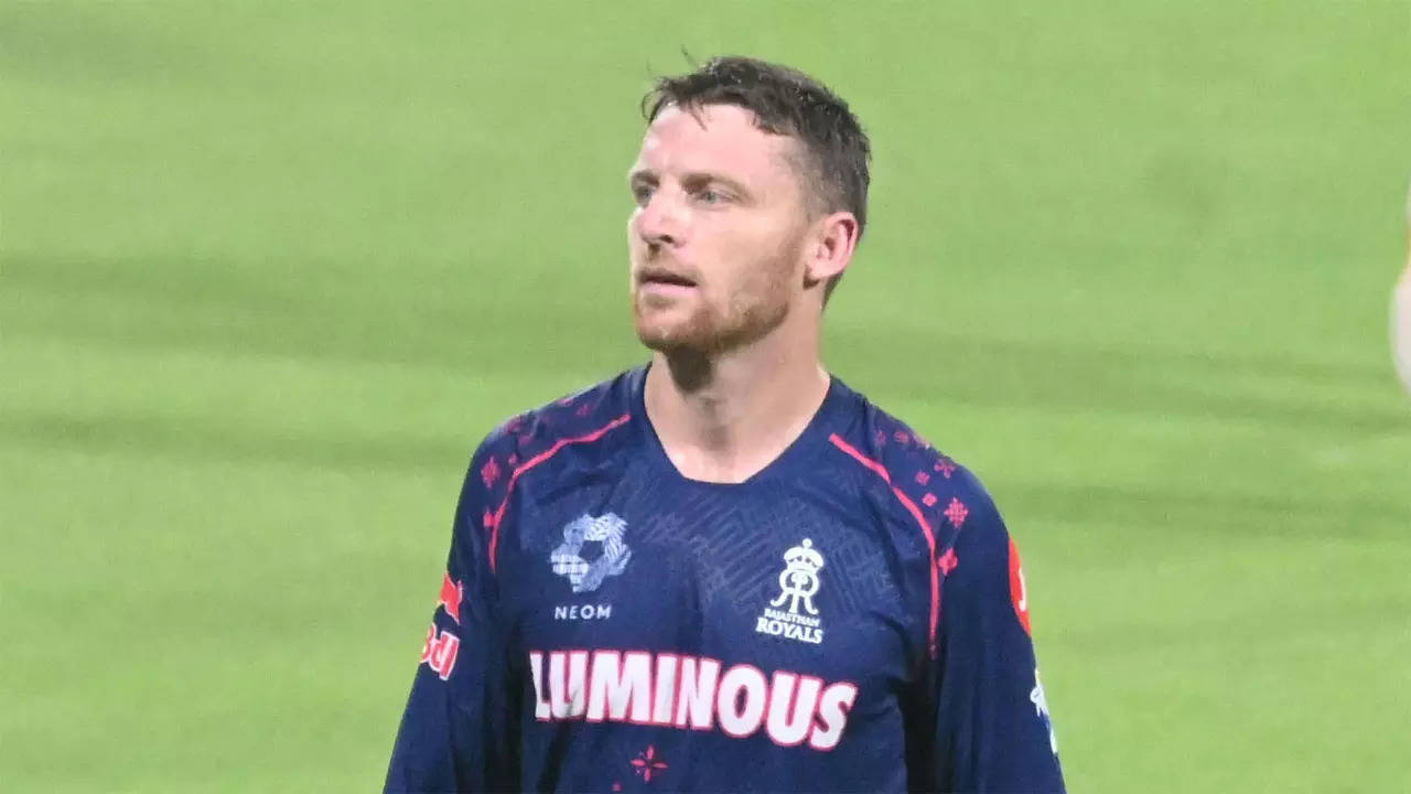 bowlers need to upscale themselves: jos buttler