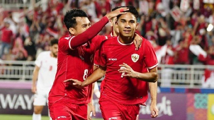 profil witan sulaeman,pencetak gol melengkung ke gawang yordania yang jarang dimainkan klub liga 1