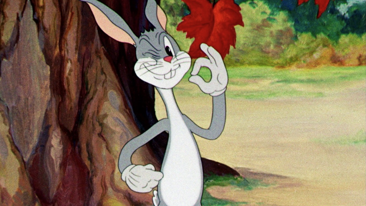 el secreto del por qué mickey mouse, bugs bunny y otros personajes animados usan guantes