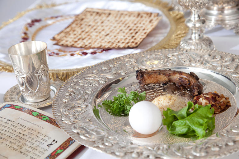 Passover Reminds Jews To Be Vigilant And That Matters More With The 