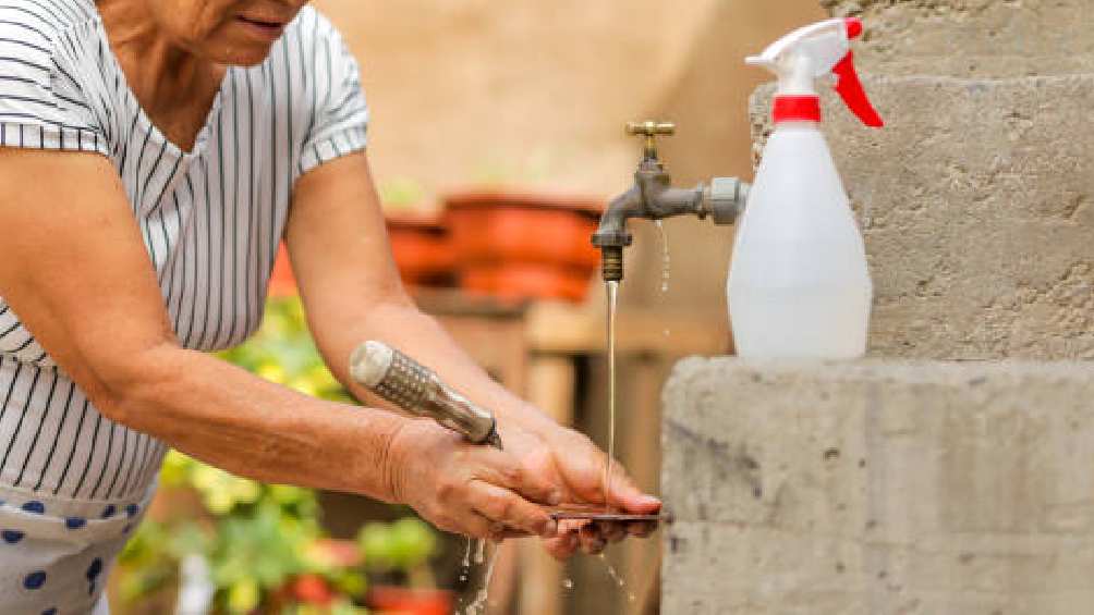 día cero sin agua: experto de la unam revela qué zona de méxico será la primera afectada