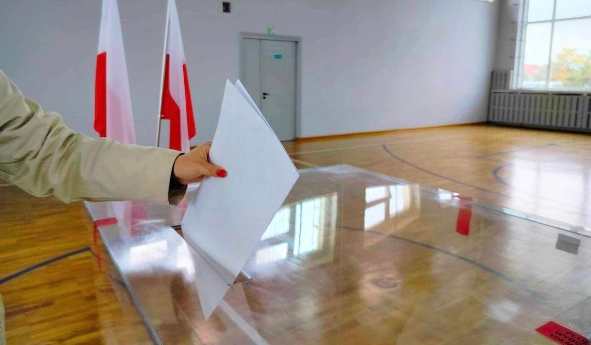 wybory samorządowe 2024. wyniki exit poll. kto wygrał?