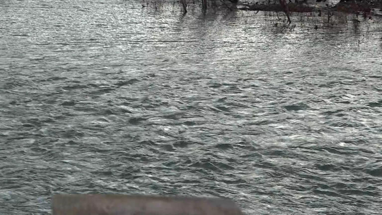 DEP says to avoid portion of Susquehanna River due to sewage spill