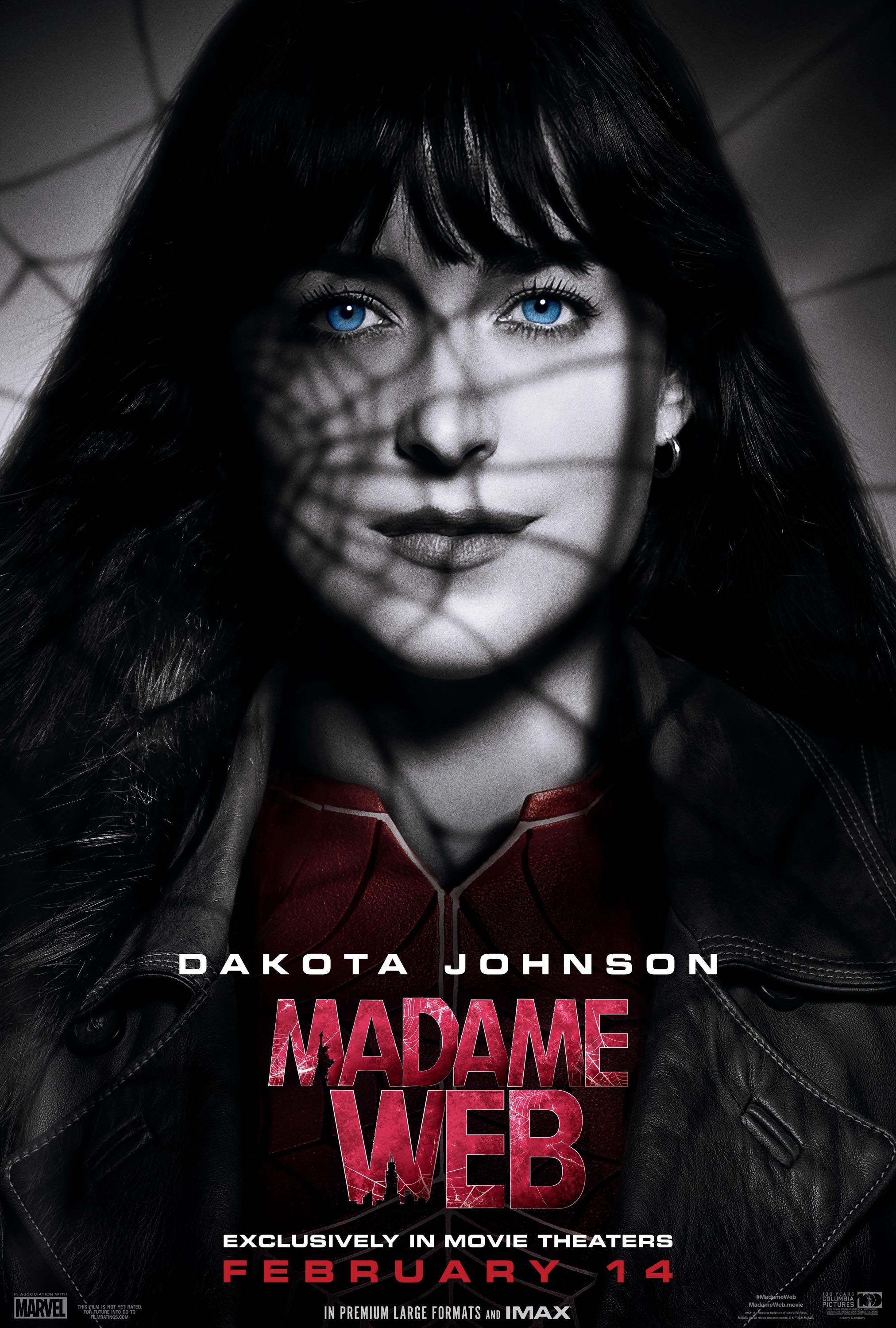 <p>"Madame Web" just might be the worst superhero film ever made. It had all the hallmarks of a major flop: a weak premise, clunky dialogue and spectacularly bad acting from some of our favorite young actresses (<a href="https://www.wonderwall.com/celebrity/profiles/overview/dakota-johnson-1554.article">Dakota Johnson</a> and Sydney Sweeney among them). The action flick -- which is based on a supporting character from Marvel's Spider-Man comics -- banked $100M at the box office on a budget of $80M and scored a dismal 12% rotten rating with critics on Rotten Tomatoes. Yikes.</p>