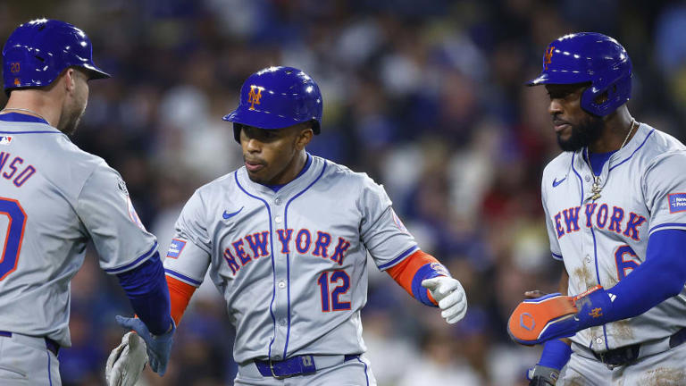 3 reasons the Mets should be taken seriously as World Series contenders