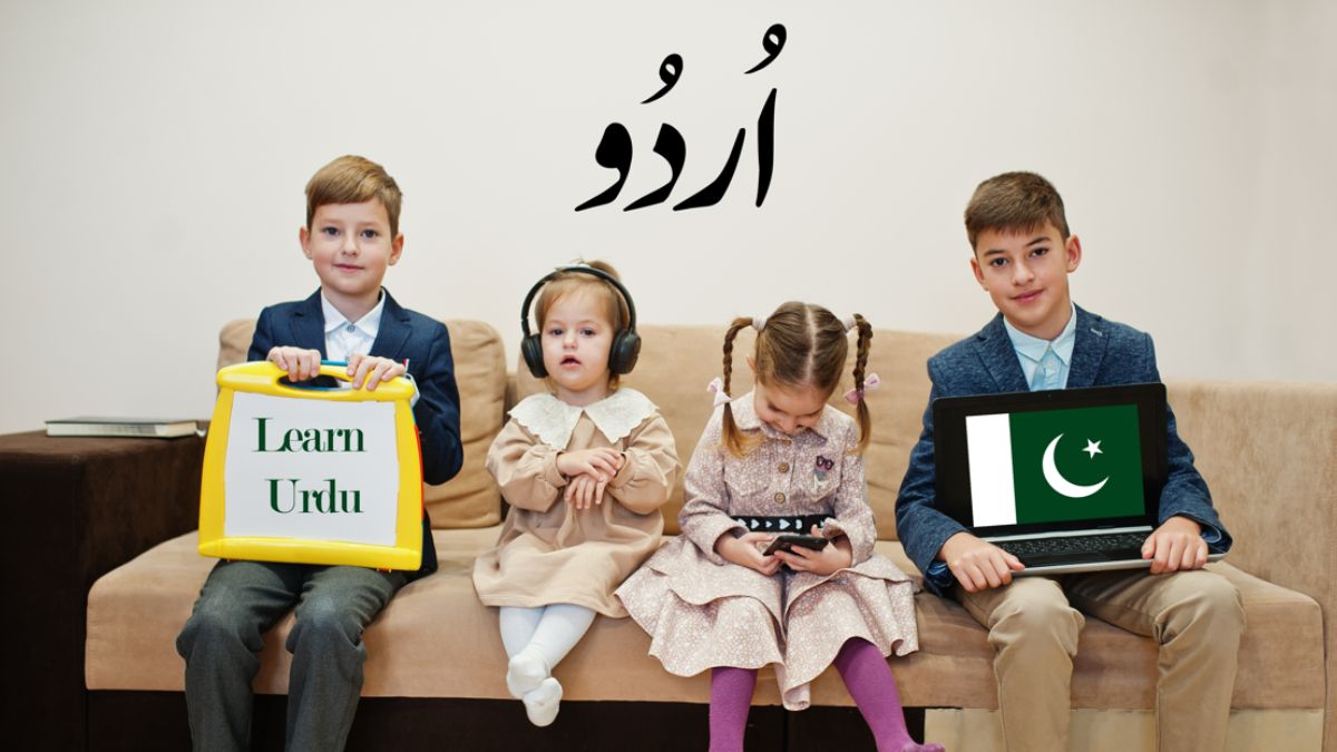 <p>This language is spoken by 231 million people and is one of Pakistan’s two official languages. It’s also used in parts of India. People who speak Hindi can often understand this language, and vice versa.</p>