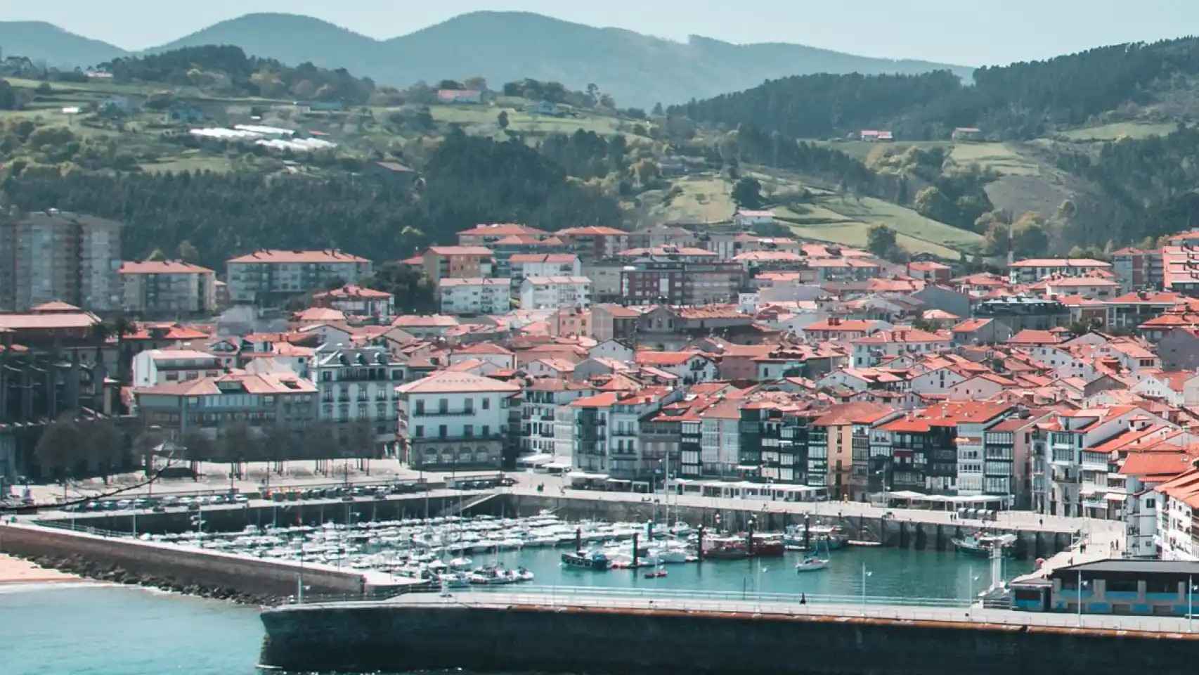 ni bermeo ni getaria: este es el pueblo considerado como el más bonito del país vasco