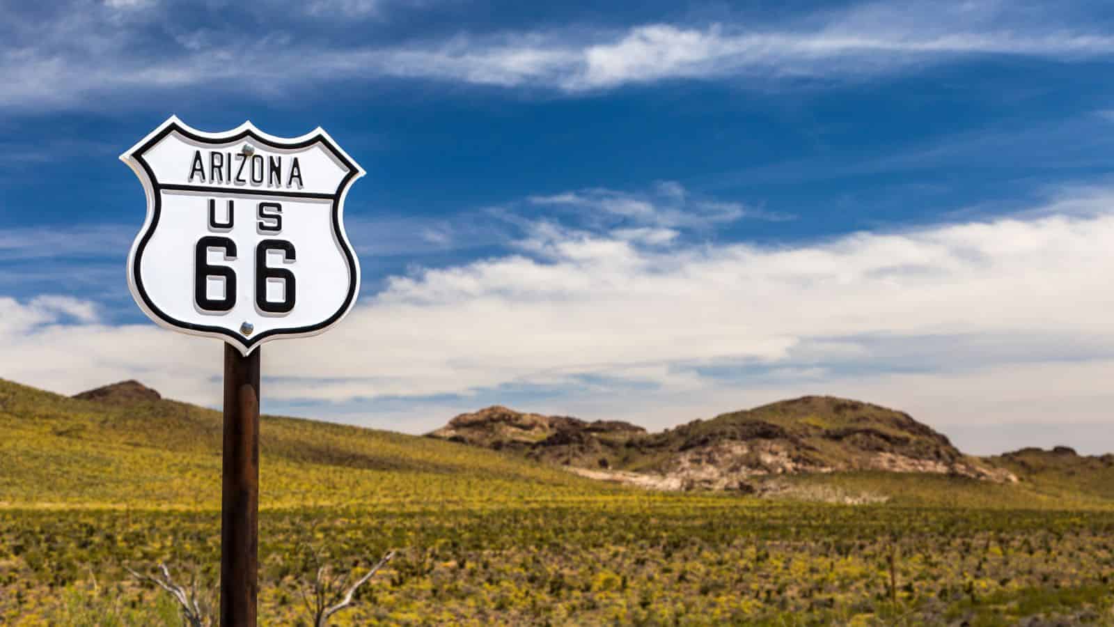 <p>Drive the legendary <a href="https://whatthefab.com/historic-route-66.html" rel="follow">Route 66</a> and experience the nostalgia of classic Americana. This historic route takes you through eight states, offering a glimpse into the country’s rich cultural heritage.</p><p>From <a href="https://whatthefab.com/indoor-activities-chicago.html" rel="follow">Chicago</a>‘s skyscrapers to the <a href="https://whatthefab.com/arizona-state-parks.html" rel="follow">deserts of Arizona</a> and California’s beaches, historic Route 66 is a journey through time.</p><p>Stop at iconic landmarks like the Cadillac Ranch in Texas, the Gateway Arch in St. Louis, and the Santa Monica Pier in California. Indulge in classic diner food, explore quirky roadside attractions, and soak up the vibrant culture along the Mother Road.</p>