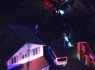 More than a dozen injured after crash involving tram at Universal Studios<br><br>