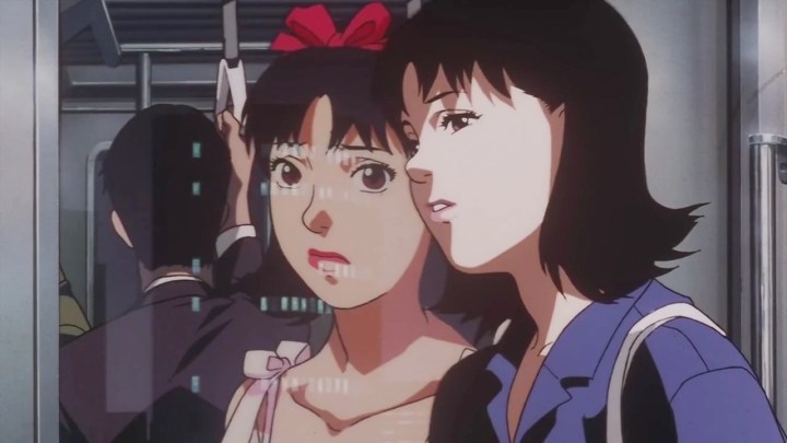 <p>Perfect Blue is a <a href="https://www.digitaltrends.com/movies/best-psychological-thriller-movies-ranked/">monumental psychological thriller movie</a> directed by Satoshi Kon. The film revolves around the pop idol Mima Kirigoe (Junko Iwao), who decides to leave her singing career to pursue acting. However, as she transitions into a full-blown celebrity, she becomes increasingly worried about a stalker and begins to experience disturbing hallucinations that blur the lines between reality and fantasy.</p><p>The 1997 film is Kon’s most beloved masterpiece, with its unflinching portrayal of the dark side of fame and obsession resulting in a haunting viewing experience that puts audiences right next to the increasingly frightened Mima. Perfect Blue would go on to famously influence directors like Darren Aronofsky, who takes shockingly direct inspiration from Kon’s work as seen in films like Requiem for a Dream and Black Swan. The unsettling original deserves more attention, as it’s a major work that showcased the medium’s capacity for mature and thought-provoking storytelling.</p>