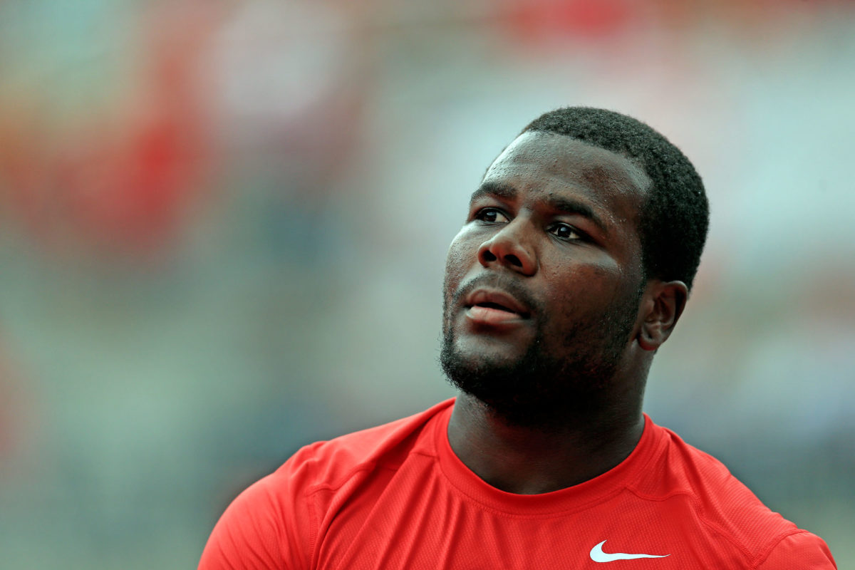 cardale jones rips the protestors at his alma mater, ohio state