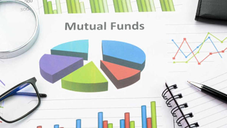 Hybrid Mutual Fund Schemes Clock Influx Of Rs 1.45 Lakh Crore In FY24 ...