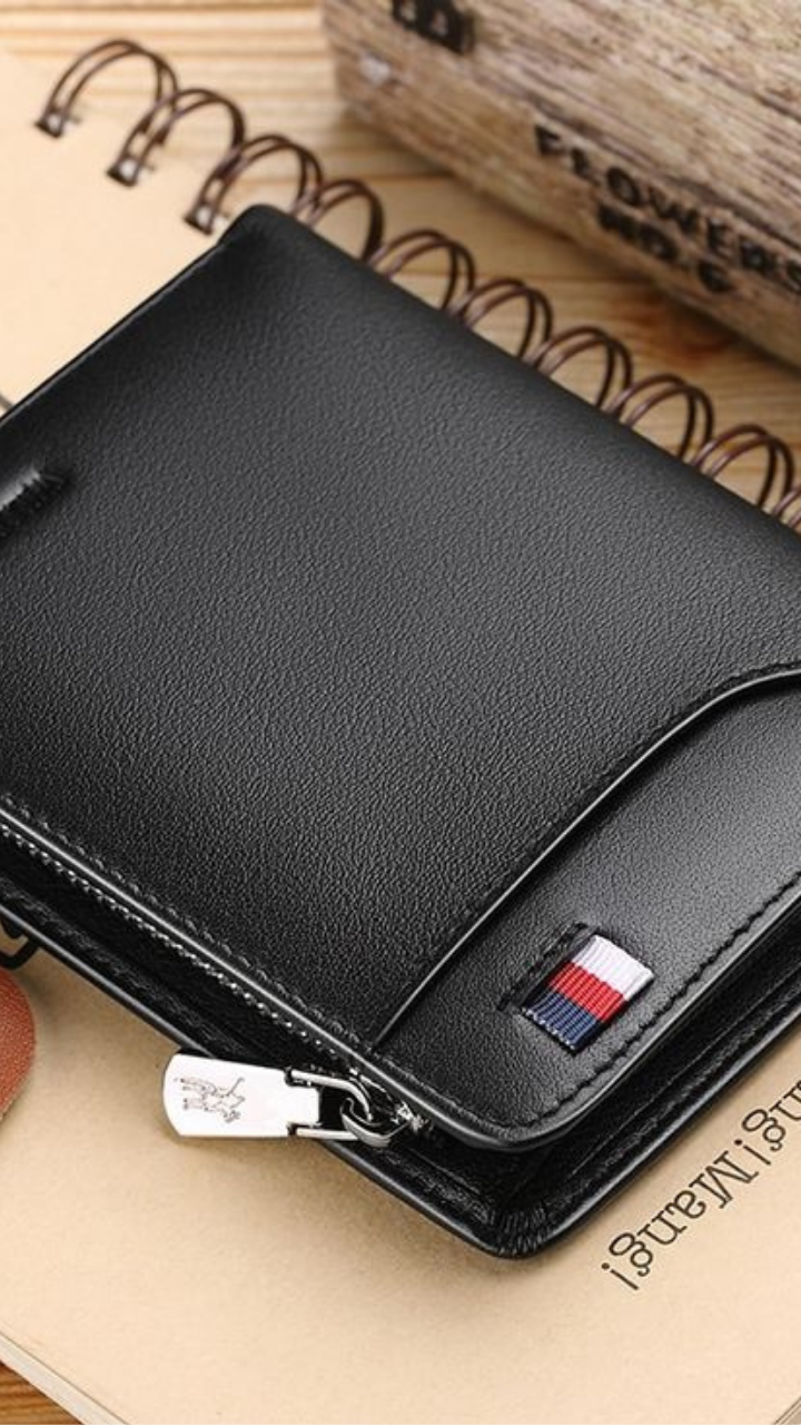 10 best luxury wallets for men