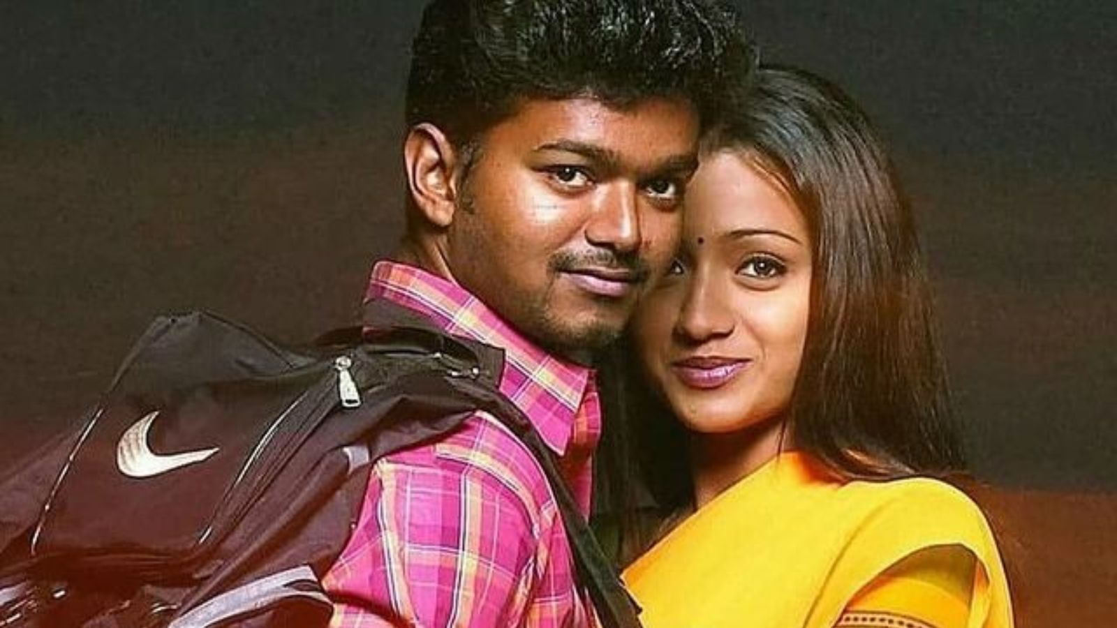 android, vijay, trisha’s ghilli mints more than rajinikanth’s lal salaam on first day of re-release; fans turn theatres into dance floors. watch