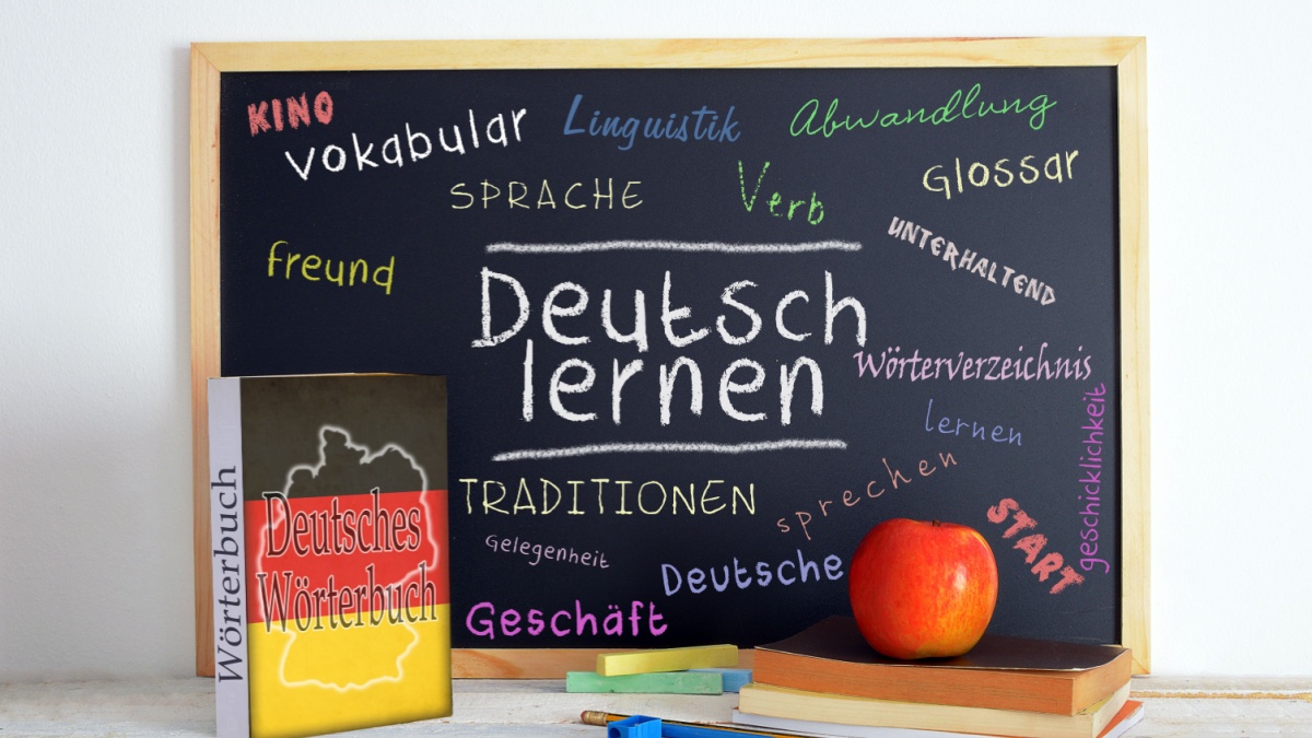 <p>German is spoken as a first language by more than 75 million people. Learning German is popular around the world, and 134 million people in total speak this guttural language.</p>