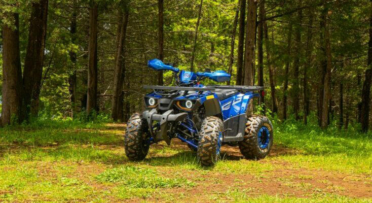 Pennsylvania Opens Northcentral Regional ATV Trail with Permit System