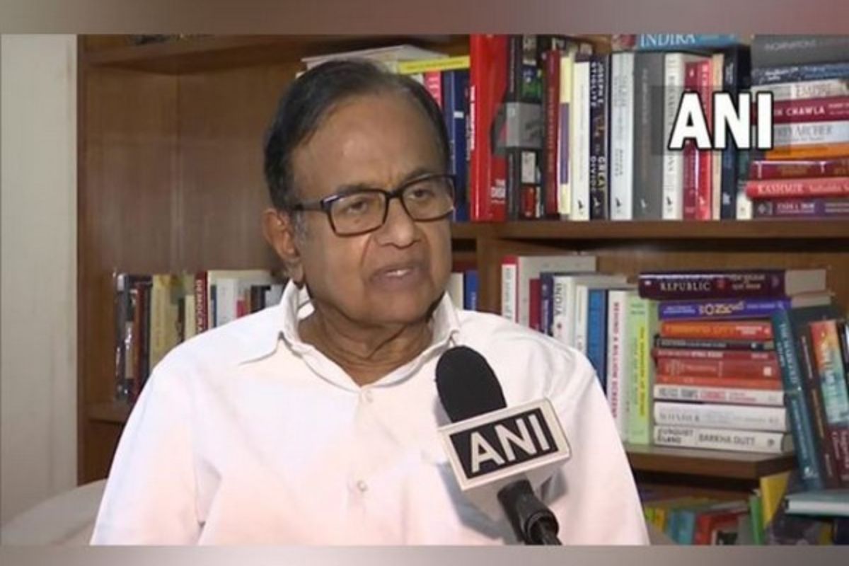 india will repeal caa if it comes to power: p chidambaram