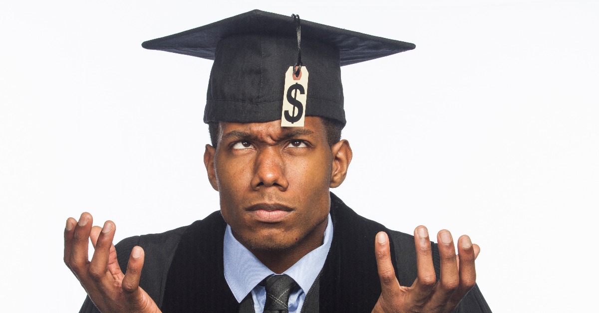 12 Most Useless Master’s Degrees if You Want a High-Paying Job