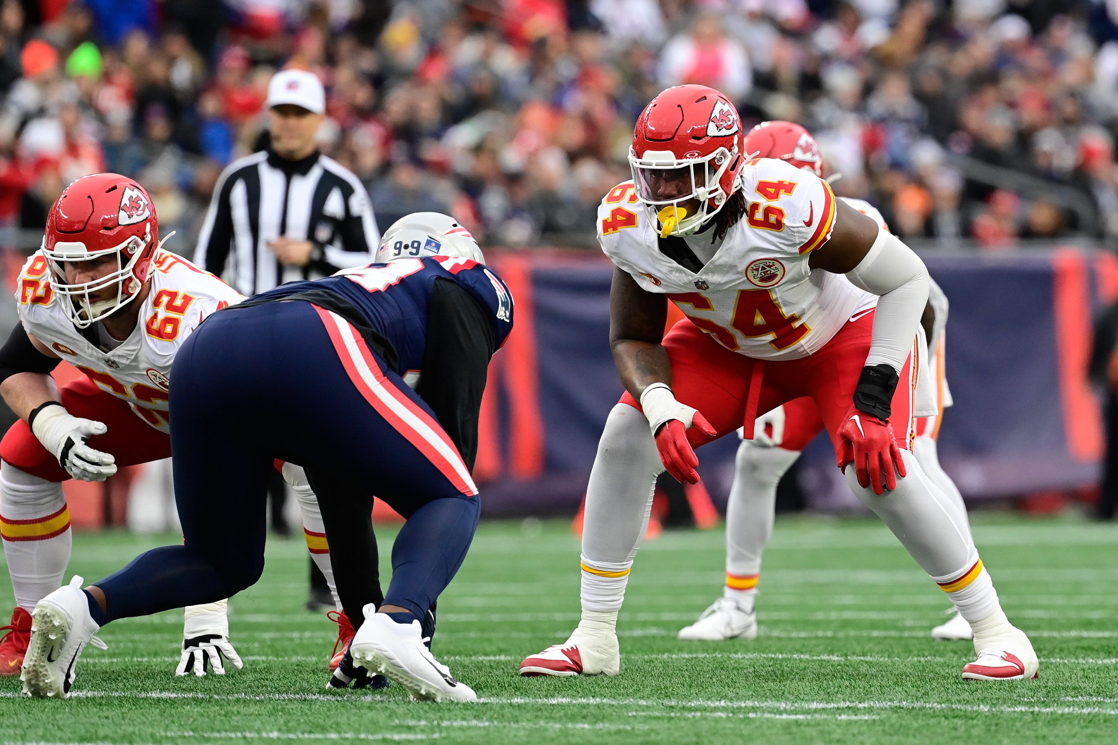 Chiefs GM Brett Veach On Trading With AFC Rivals: 'Asking Prices Are A ...