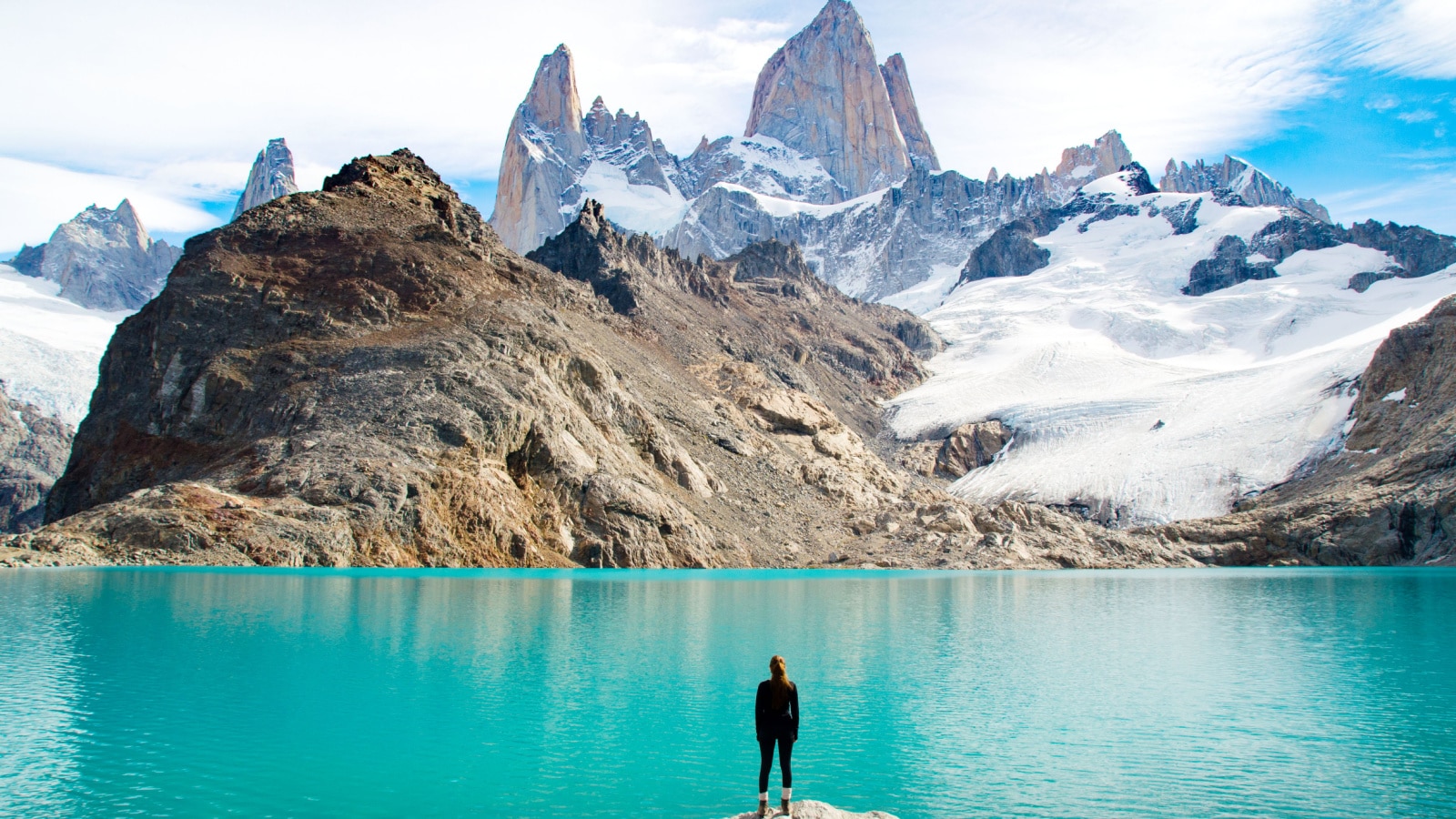 <p>Patagonia is a remote region at the southern tip of South America, spanning both Chile and <a href="https://www.have-clothes-will-travel.com/how-to-spend-10-days-in-argentina-the-ultimate-itinerary/">Argentina</a>. Its isolation comes from its vast and pristine wilderness, including glaciers, mountains, and unique wildlife like the guanaco and puma.</p>