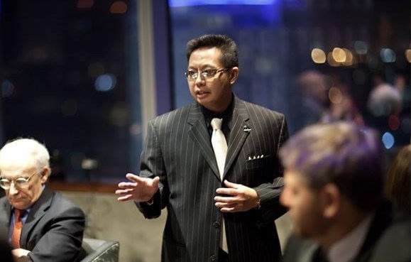 Fil-Am Lands On Forbes’ List Of America’s Top CPAs