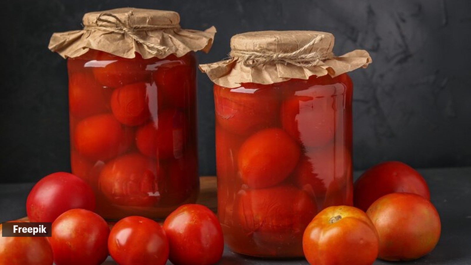 android, canned vs fresh tomatoes: find out if one is better than the other for your health