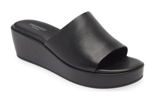 Nordstrom Rack Discounted Its Spring Sandals by Up to 70%, Including ...