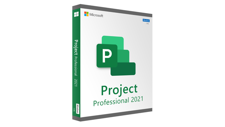 Get Your Team on Task With Microsoft's Project Management Software, Under $20