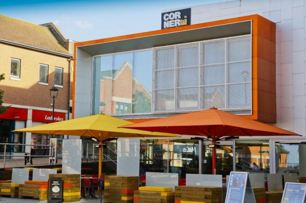 Art exhibition celebrating Didcot's trees to open in town