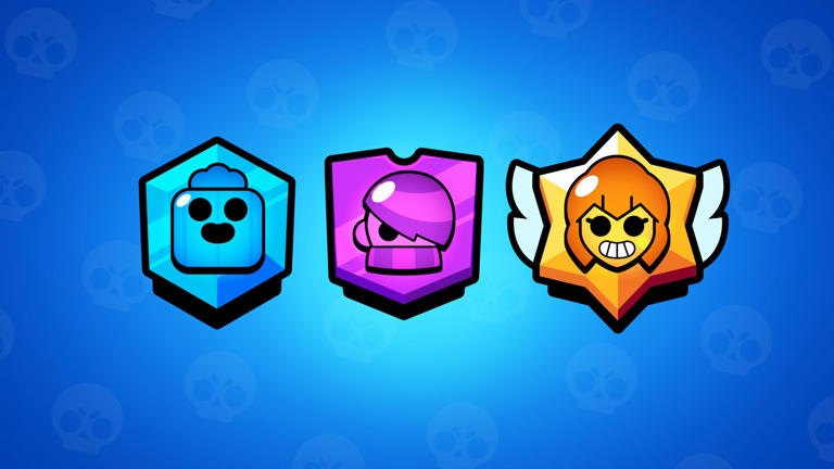 How Brawler Mastery Works In Brawl Stars All Ranks Points And Rewards